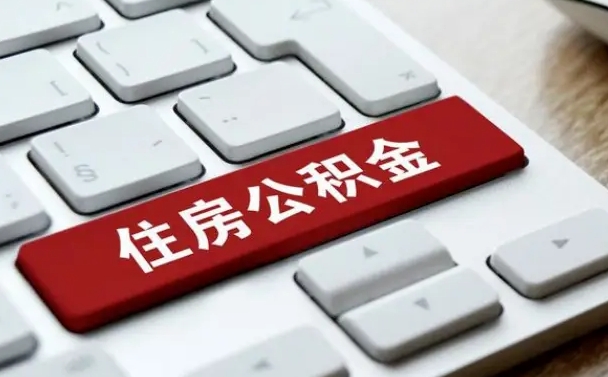 河南公积金离职怎么取（公积金离职了怎么提）